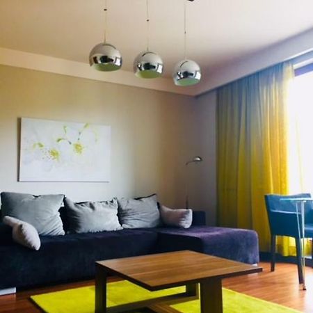 Apartament Villa Marea Miedzyzdroje Extérieur photo