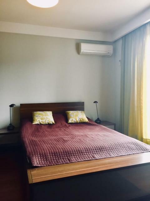 Apartament Villa Marea Miedzyzdroje Extérieur photo